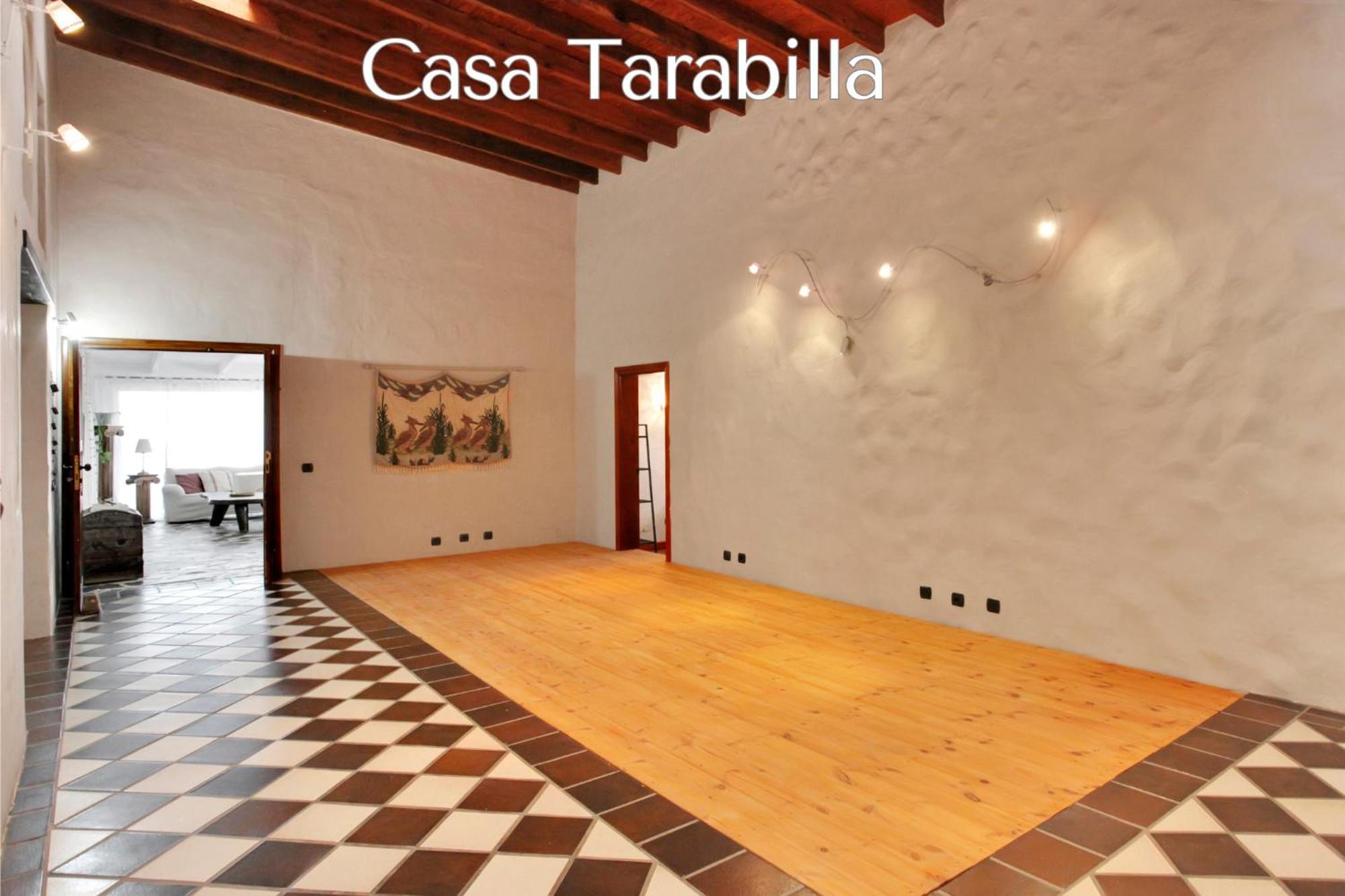 Casa Pilar, Aurora Y Tarabilla En Finca Ecologica Teguitar Exterior photo